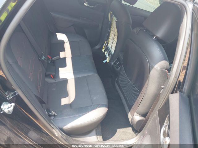 3KPF44AC9ME416785 KIA FORTE GT