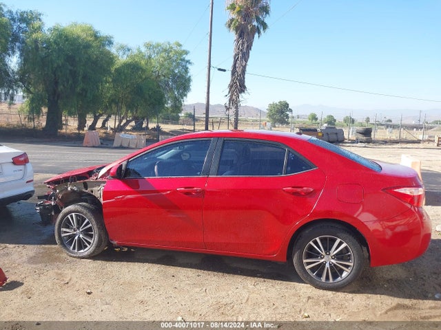 Toyota COROLLA LE 2017 5YFBURHE0HP666570 Image 15