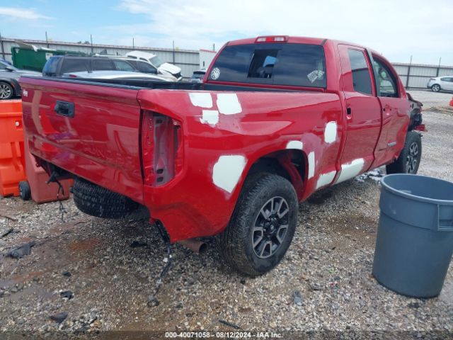 2014 TOYOTA TUNDRA 5TFUW5F16EX336764 Photo 3