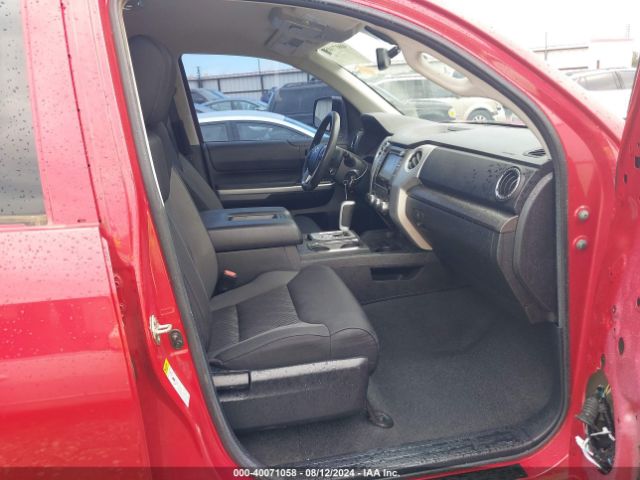 2014 TOYOTA TUNDRA 5TFUW5F16EX336764 Photo 4