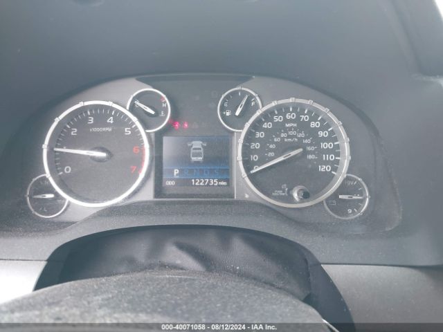 2014 TOYOTA TUNDRA 5TFUW5F16EX336764 Photo 6