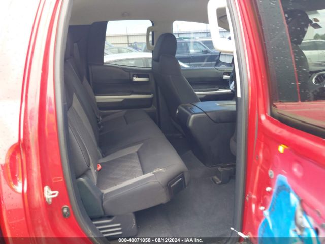 2014 TOYOTA TUNDRA 5TFUW5F16EX336764 Photo 7