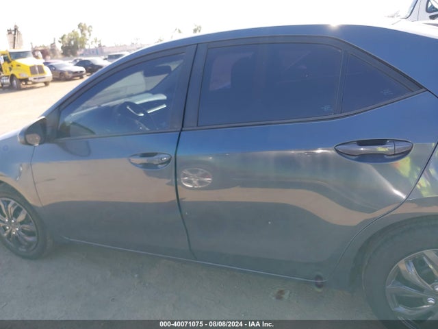 Toyota COROLLA LE 2018 5YFBURHE9JP822157 Image 15