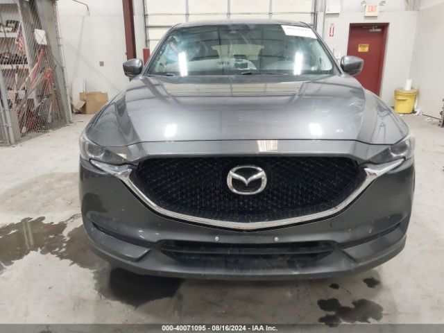 JM3KFBCL9H0181904 Mazda Cx-5 Touring