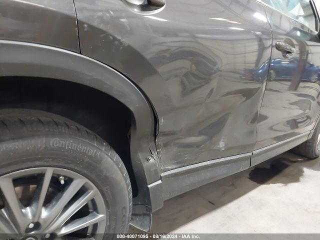 JM3KFBCL9H0181904 Mazda Cx-5 Touring