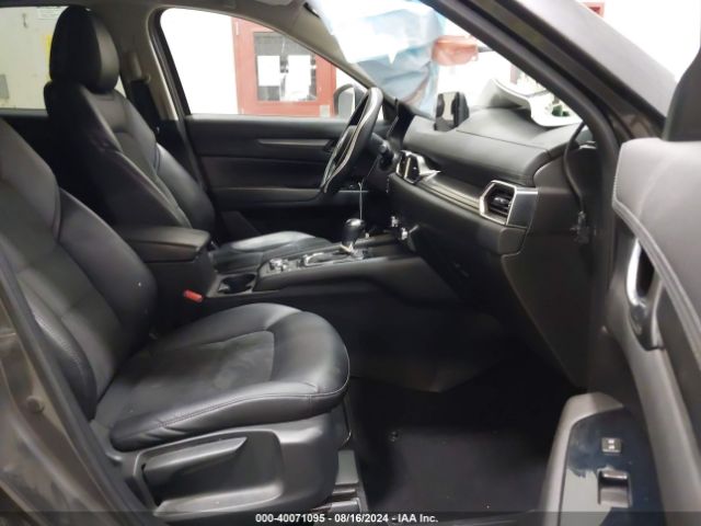 JM3KFBCL9H0181904 Mazda Cx-5 Touring
