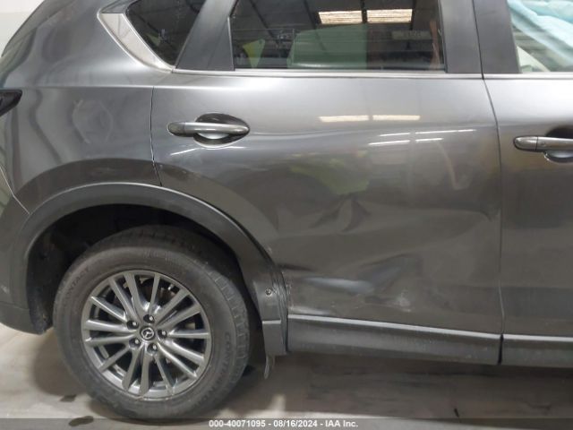 JM3KFBCL9H0181904 Mazda Cx-5 Touring