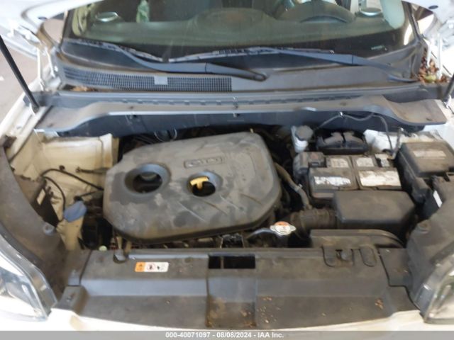 KNDJP3A54G7391800 KIA SOUL +