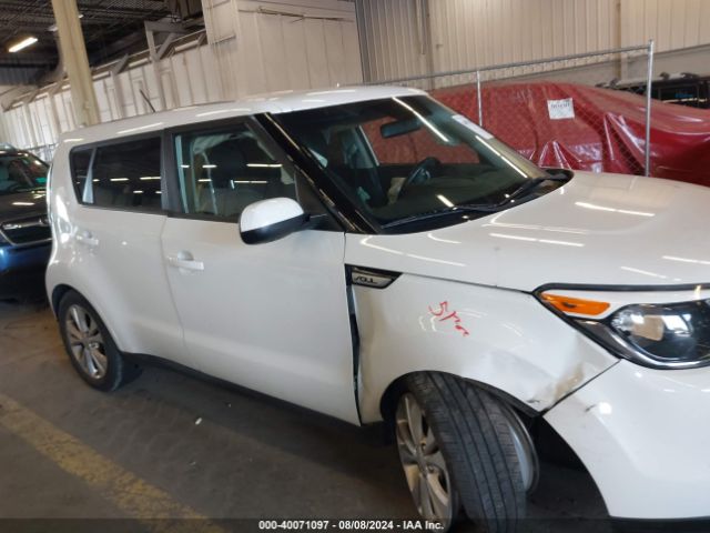 KNDJP3A54G7391800 KIA SOUL +