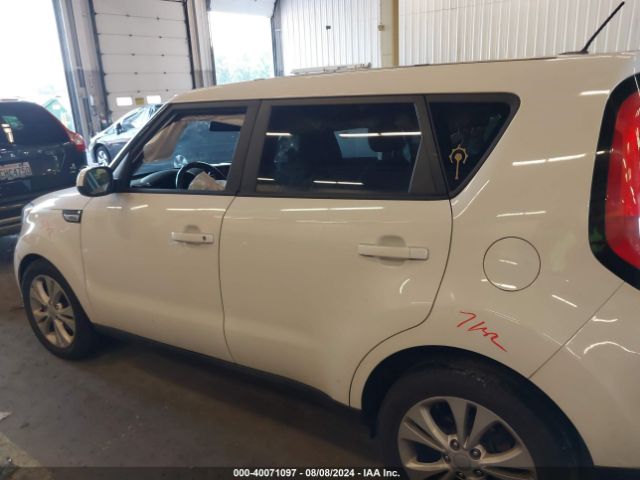 KNDJP3A54G7391800 KIA SOUL +