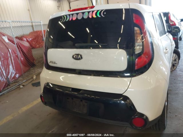 KNDJP3A54G7391800 KIA SOUL +