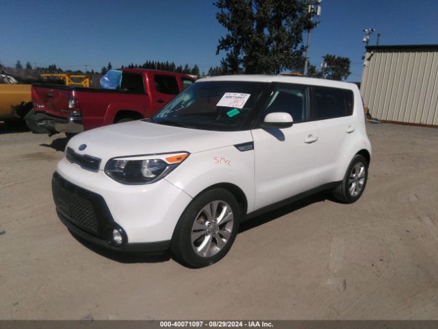KNDJP3A54G7391800 KIA SOUL +