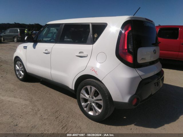 KNDJP3A54G7391800 KIA SOUL +