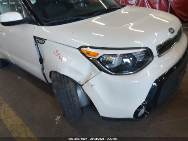 KNDJP3A54G7391800 KIA SOUL +