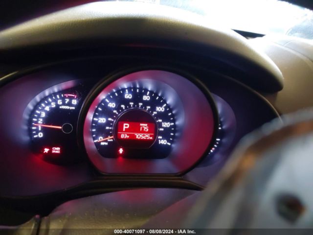 KNDJP3A54G7391800 KIA SOUL +
