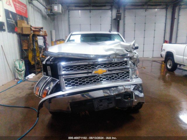 3GCUKREC1FG315283 Chevrolet Silverado 1500 1lt/2lt
