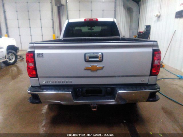 3GCUKREC1FG315283 Chevrolet Silverado 1500 1lt/2lt