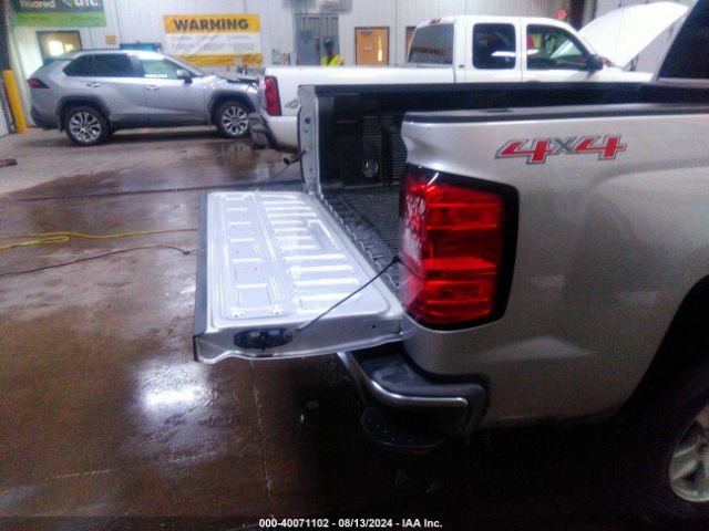 3GCUKREC1FG315283 Chevrolet Silverado 1500 1lt/2lt