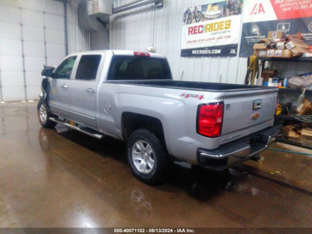 3GCUKREC1FG315283 Chevrolet Silverado 1500 1lt/2lt