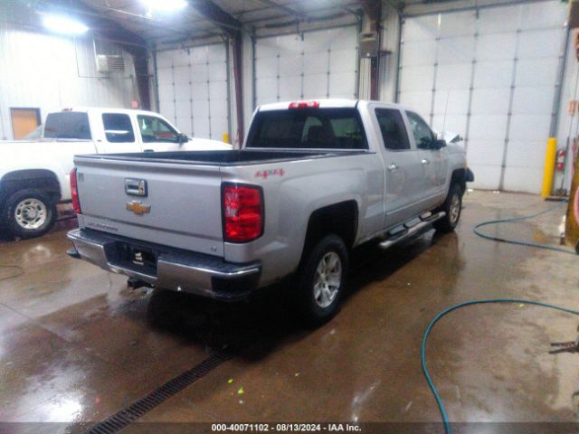 3GCUKREC1FG315283 Chevrolet Silverado 1500 1lt/2lt