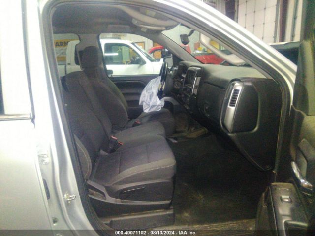 3GCUKREC1FG315283 Chevrolet Silverado 1500 1lt/2lt
