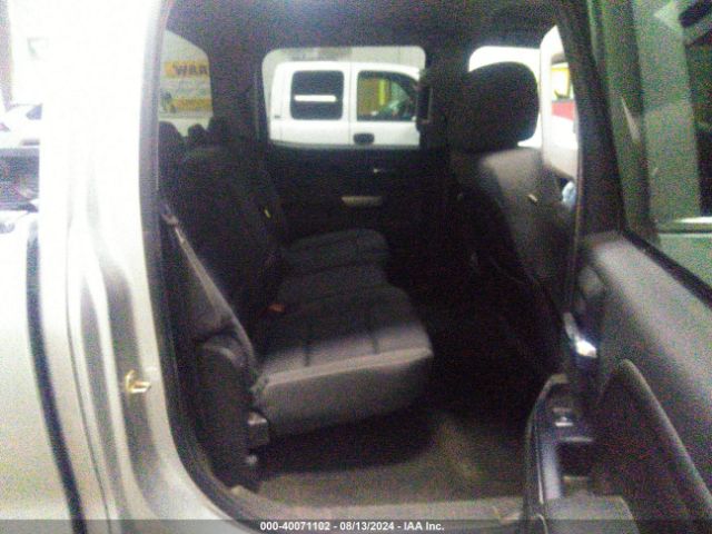 3GCUKREC1FG315283 Chevrolet Silverado 1500 1lt/2lt