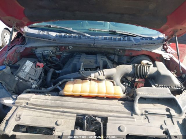 1FTEW1CP6FKD16700 Ford F-150 Xlt