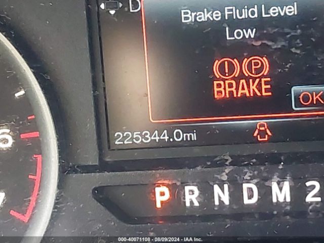 1FTEW1CP6FKD16700 Ford F-150 Xlt