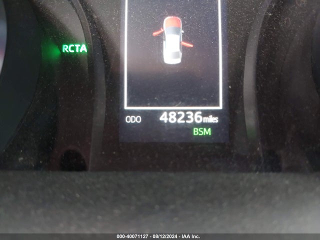 Toyota CAMRY SE 2018 JTNB11HK1J3035143 Image 15
