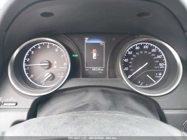 Toyota CAMRY SE 2018 JTNB11HK1J3035143 Image 7