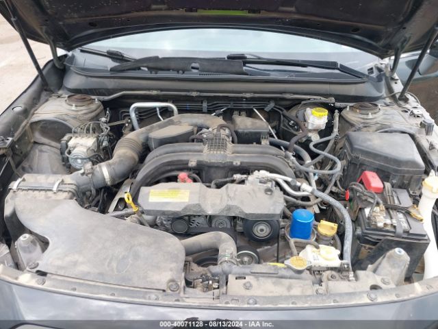 4S3BNAN6XJ3021676 Subaru Legacy 2.5i Limited