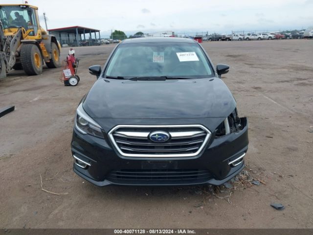 4S3BNAN6XJ3021676 Subaru Legacy 2.5i Limited