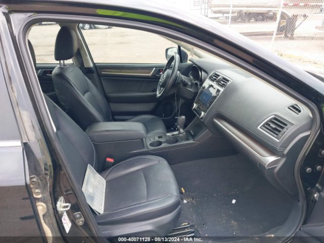 4S3BNAN6XJ3021676 Subaru Legacy 2.5i Limited