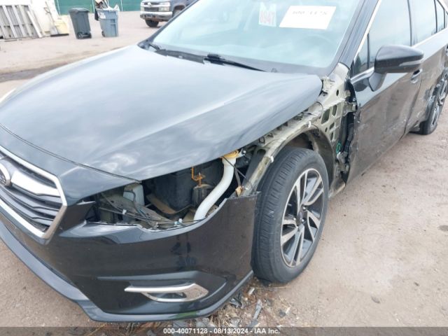 4S3BNAN6XJ3021676 Subaru Legacy 2.5i Limited