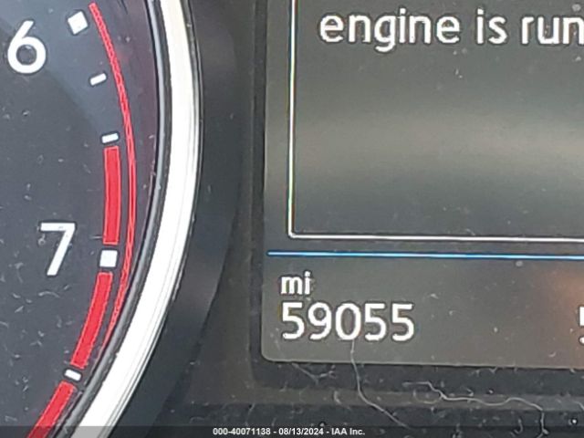 3VV0B7AX7JM123227 Volkswagen Tiguan 2.0t S