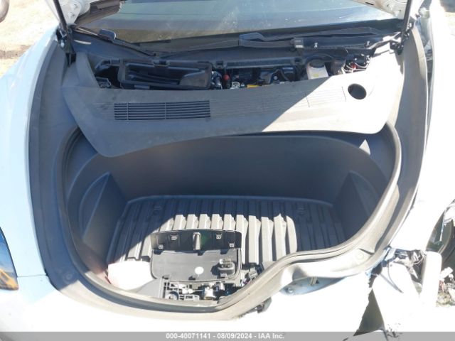 5YJ3E1EA5MF986414 Tesla Model 3 Standard Range Plus Rear-wheel Drive