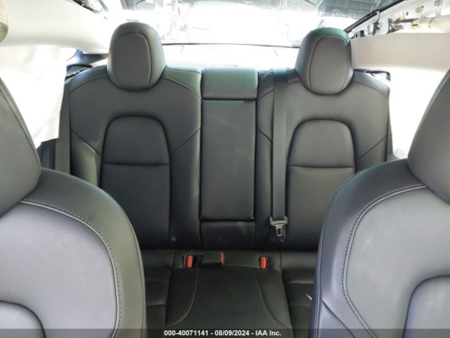 5YJ3E1EA5MF986414 Tesla Model 3 Standard Range Plus Rear-wheel Drive