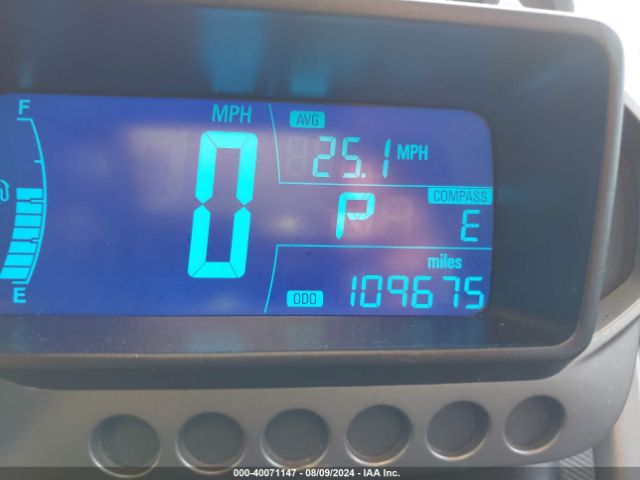 1G1JC6SG6E4220437 Chevrolet Sonic Lt Auto