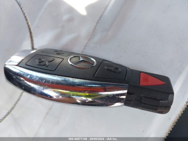 WDDSJ4GB5JN640297 Mercedes-Benz CLA 250 4MATIC
