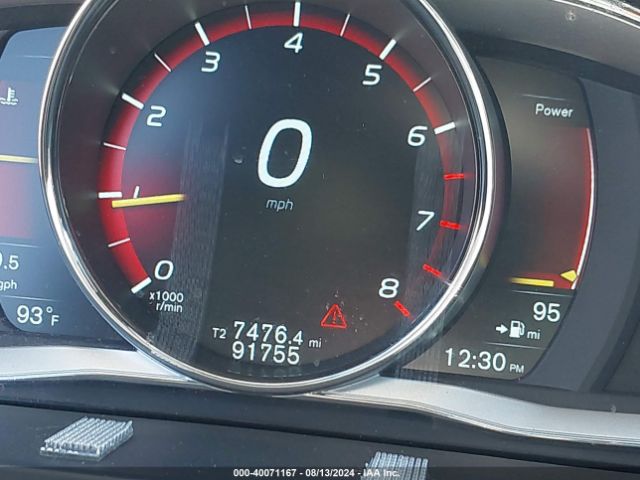 YV140MFK4F1340671 Volvo S60 T5 Premier