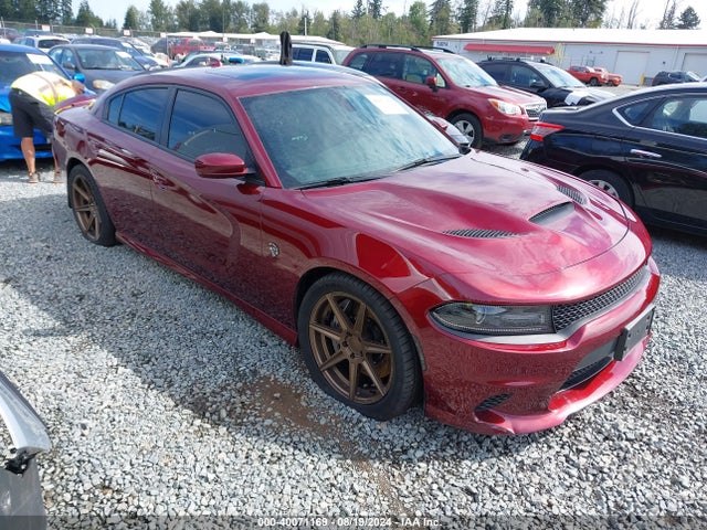 2018 2C3CDXL92JH133171 zdjęcie główne