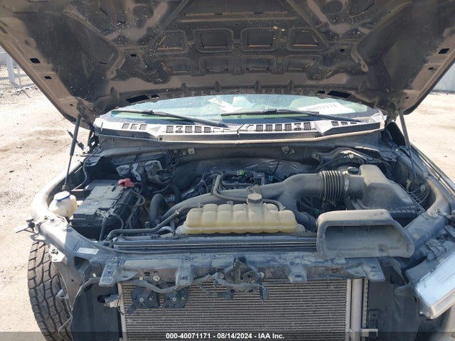 1FTEW1EP2LKD77308 Ford F-150 Xl