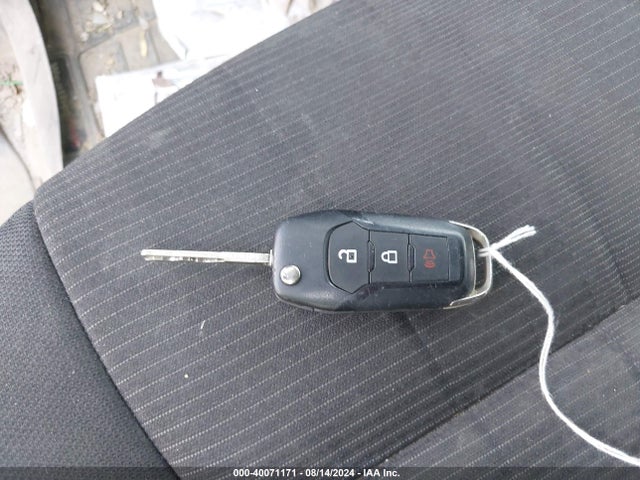 1FTEW1EP2LKD77308 Ford F-150 Xl