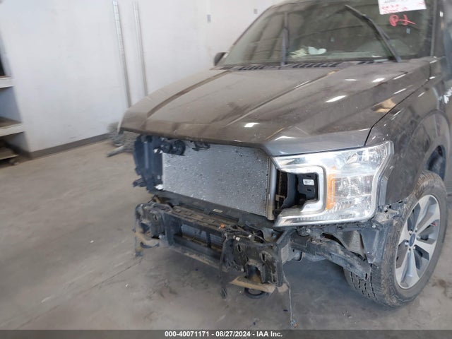 1FTEW1EP2LKD77308 Ford F-150 Xl