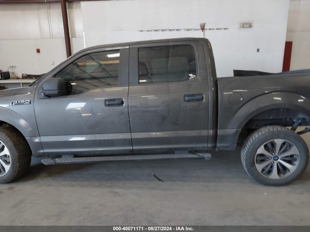 Ford F-150 Xl 2020 1FTEW1EP2LKD77308 Image 14