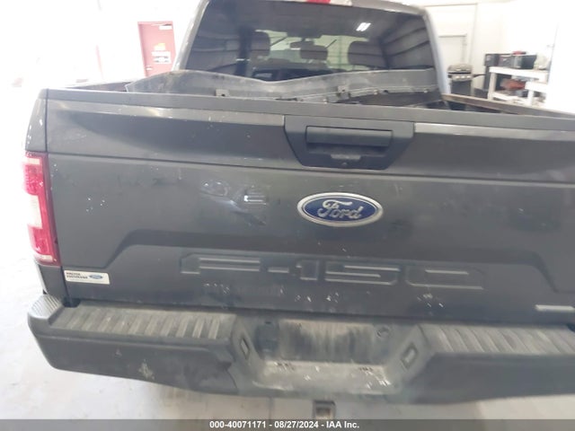 Ford F-150 Xl 2020 1FTEW1EP2LKD77308 Image 16