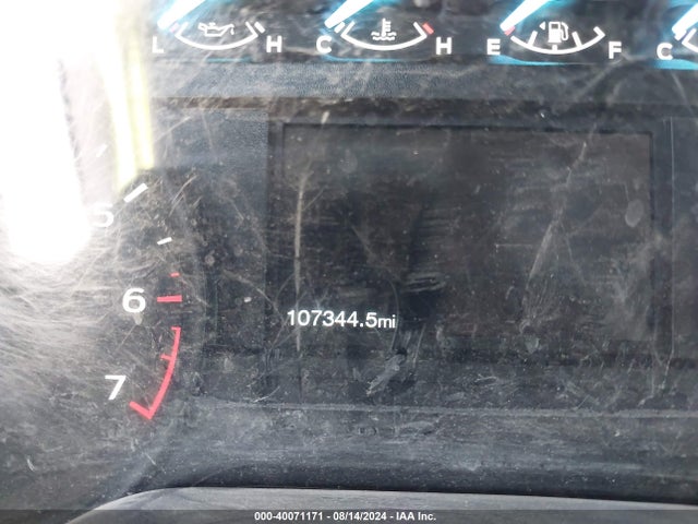 1FTEW1EP2LKD77308 Ford F-150 Xl