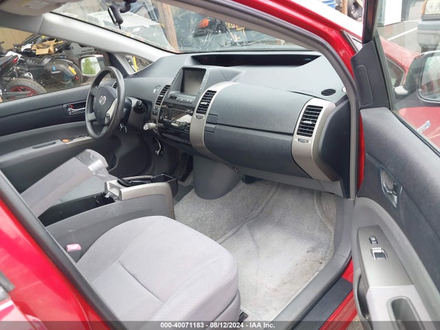 Aukcja sprzedaży 2008 Toyota Prius, vin: JTDKB20U683339549, numer aukcji: 40071183
