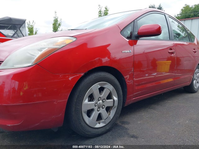 Aukcja sprzedaży 2008 Toyota Prius, vin: JTDKB20U683339549, numer aukcji: 40071183