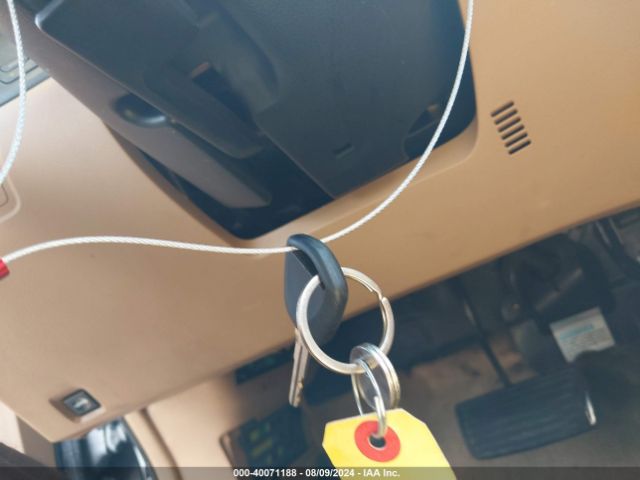 2005 ACURA TL 19UUA66225A048290 Photo 10